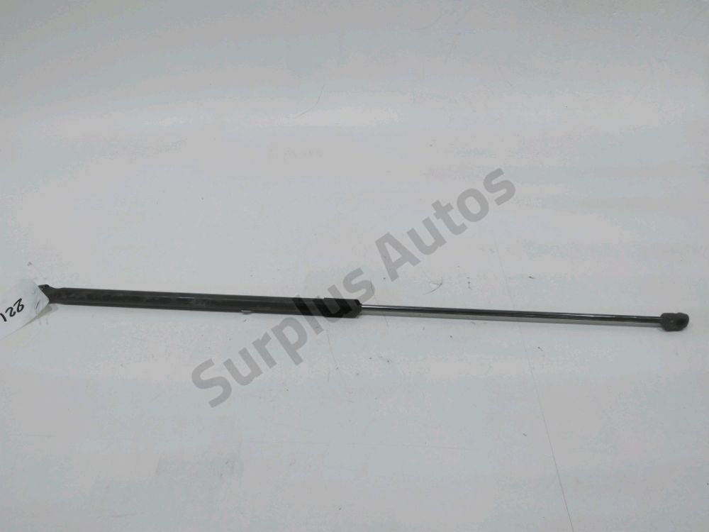 Vérin droit de capot