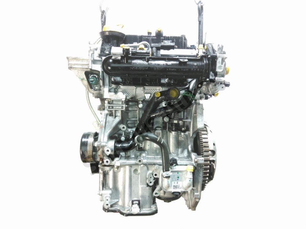 Moteur
