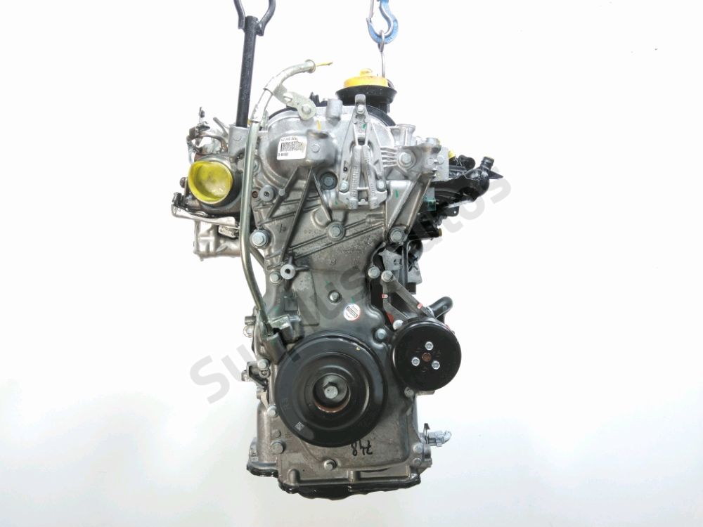 Moteur