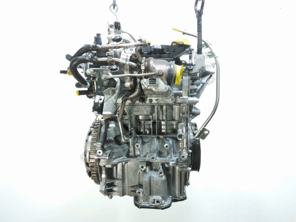Moteur