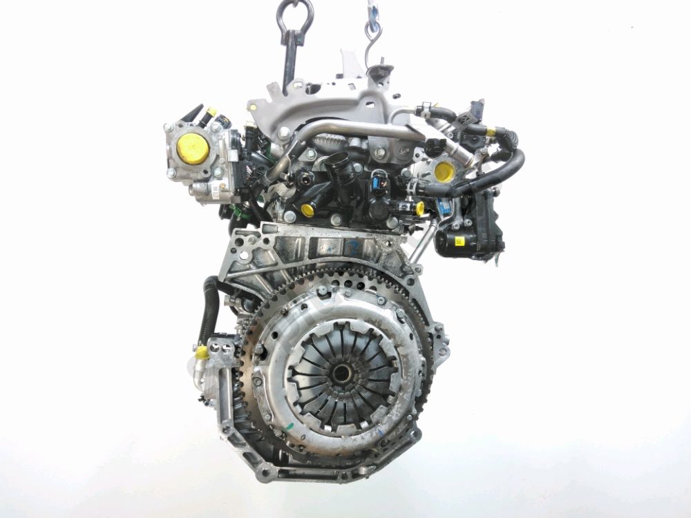 Moteur