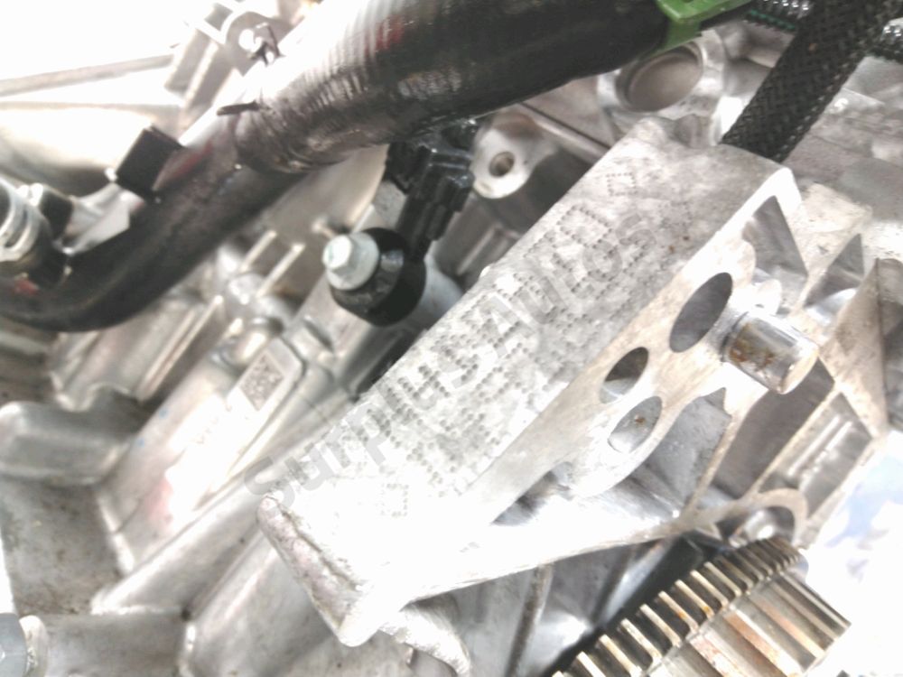 Moteur