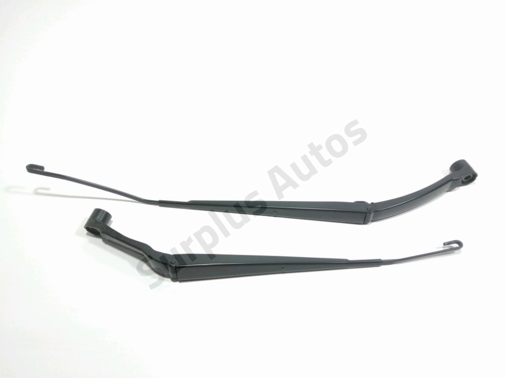 Bras d'essuie-glace avant