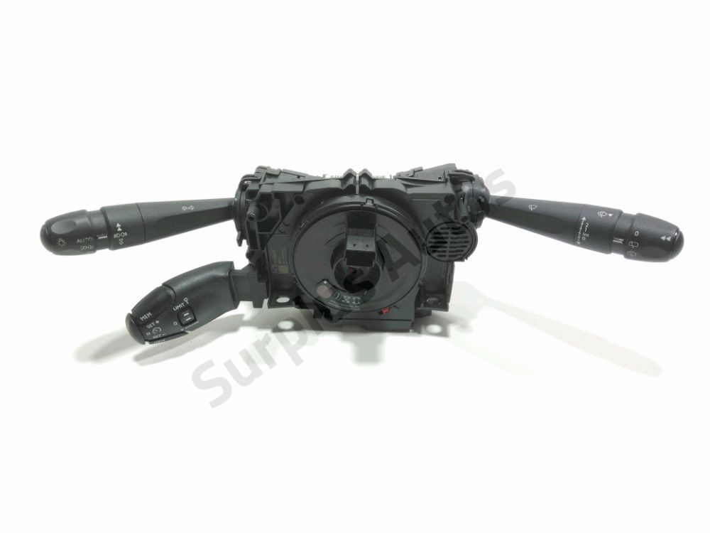 Commande sous-volant