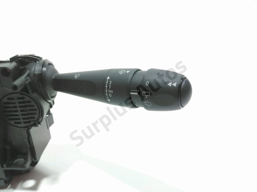 Commande sous-volant