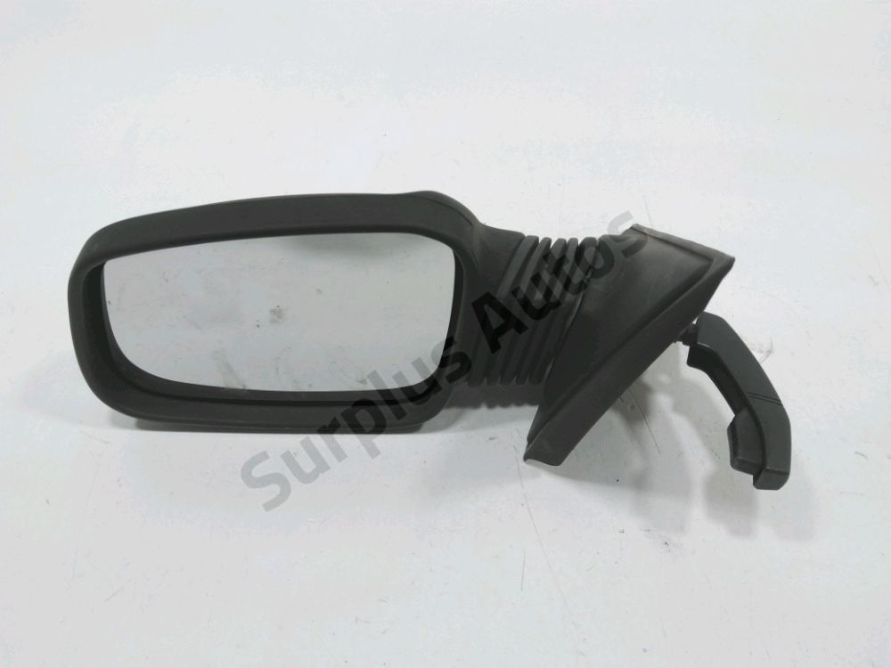 Rétroviseur manuel gauche