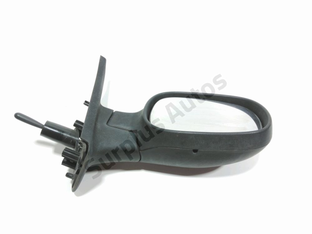 Rétroviseur manuel droit