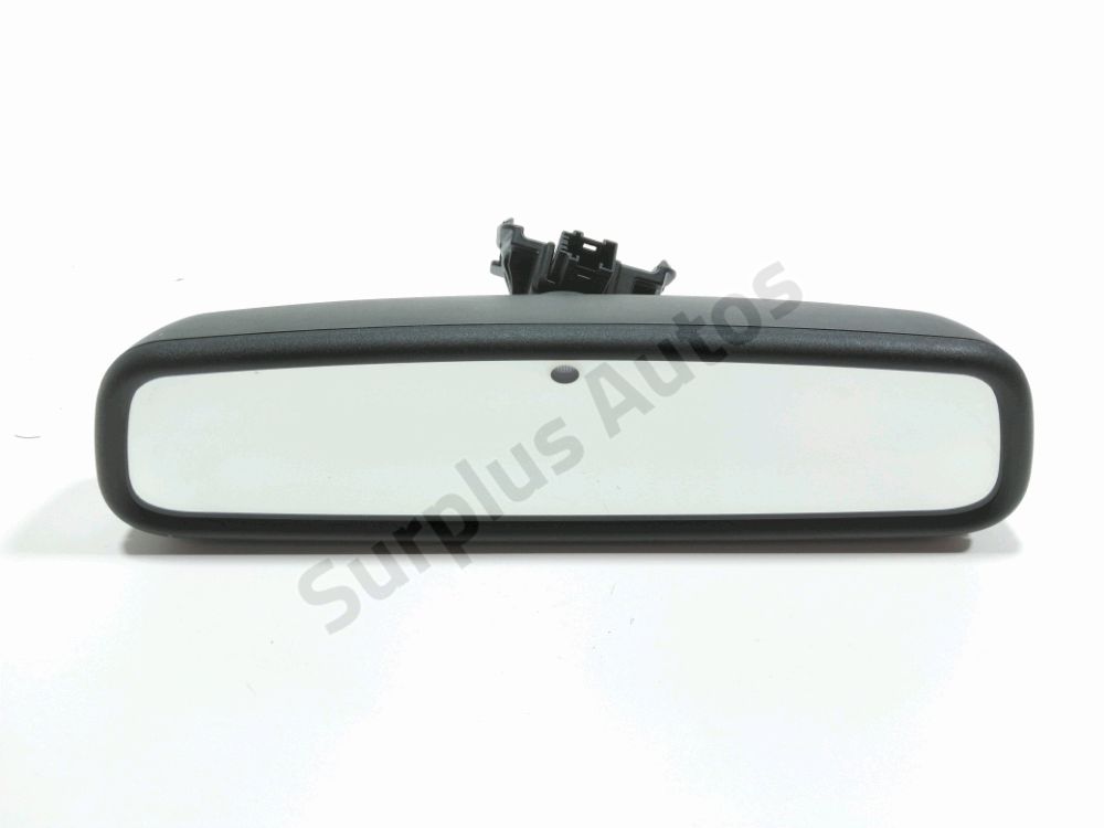 Rétroviseur intérieur