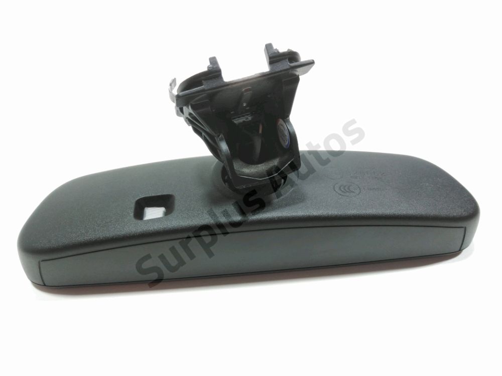 Rétroviseur intérieur