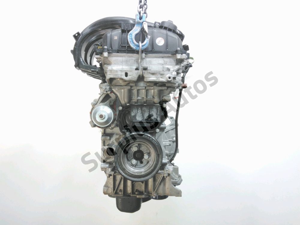 Moteur