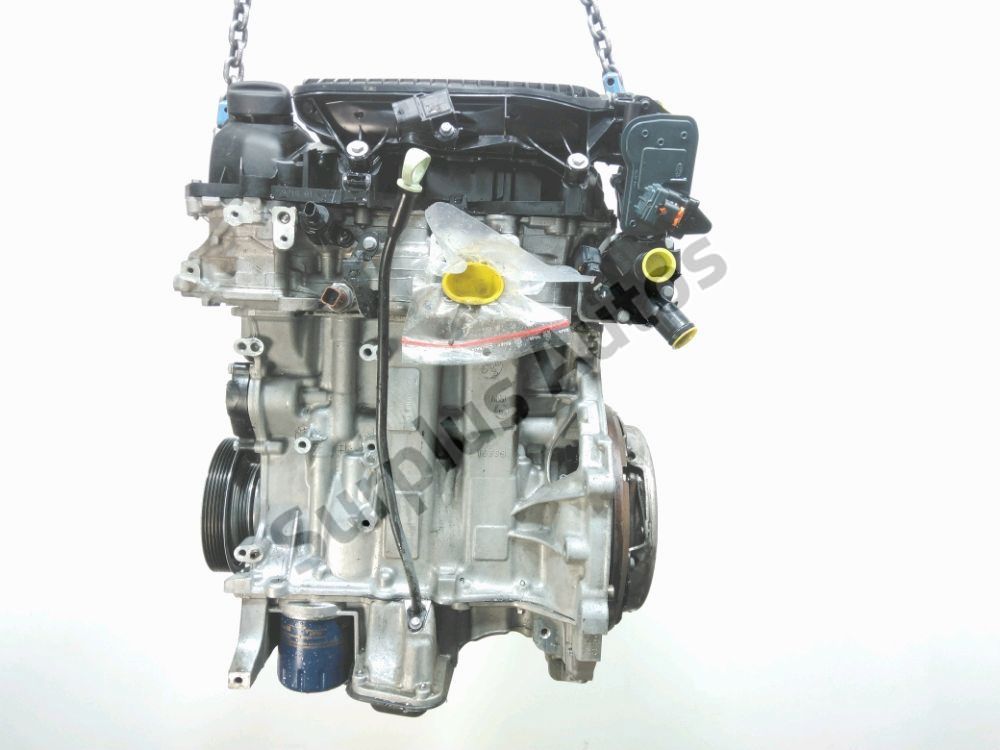 Moteur