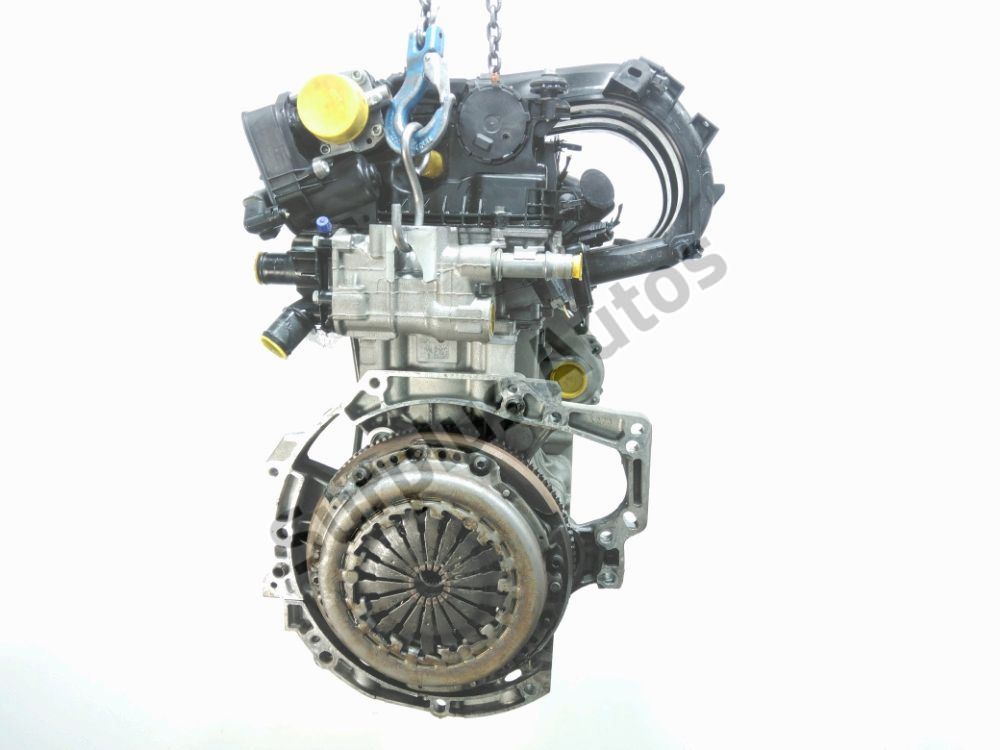 Moteur