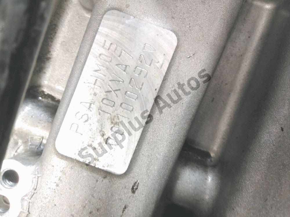 Moteur
