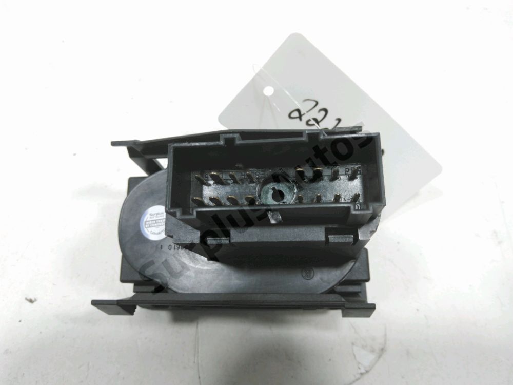 Interrupteur de phare