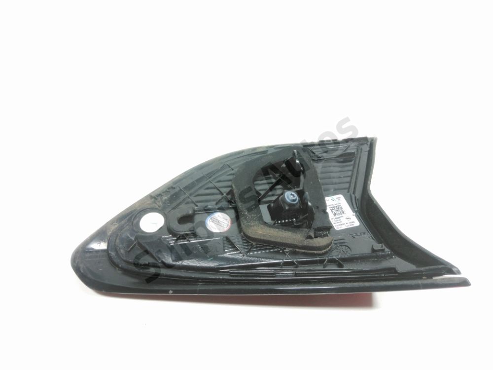 Feu arrière intérieur droit