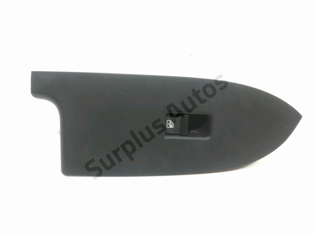 Commande lève-vitre avant droit