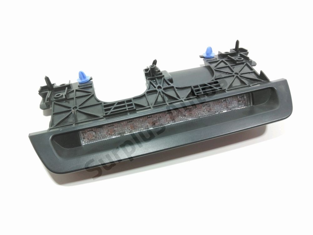 Feu stop supplémentaire