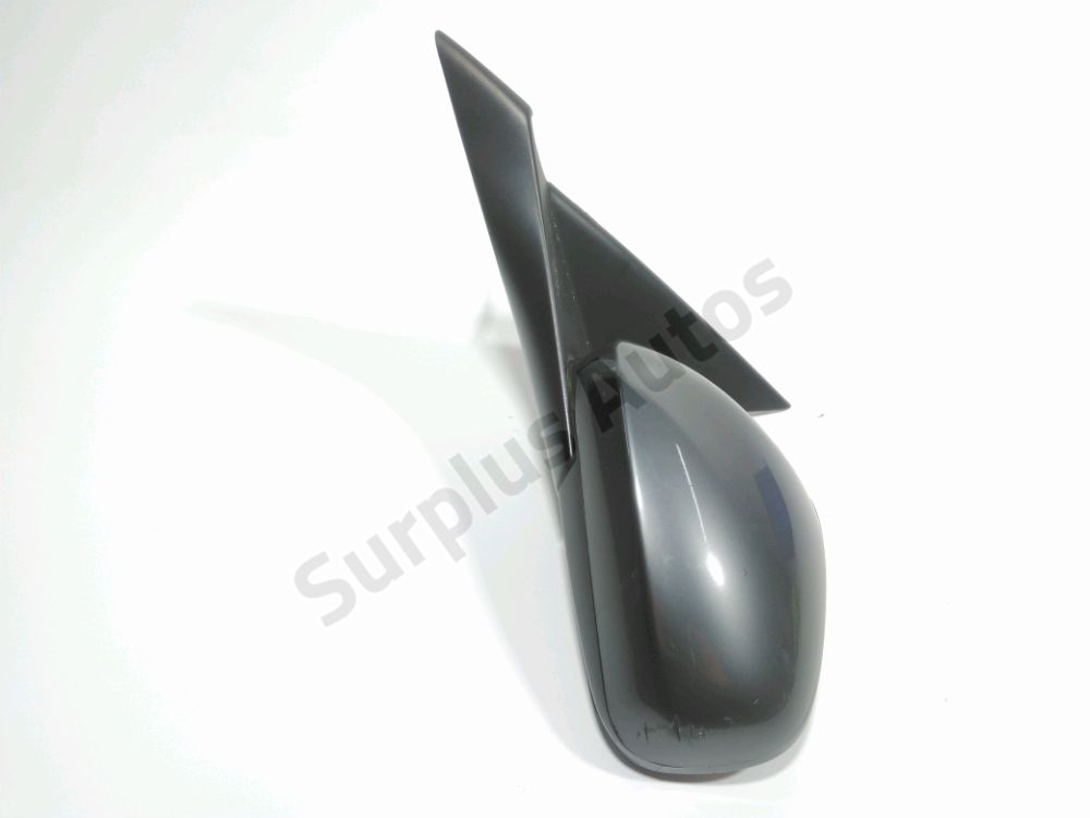 Rétroviseur électrique gauche