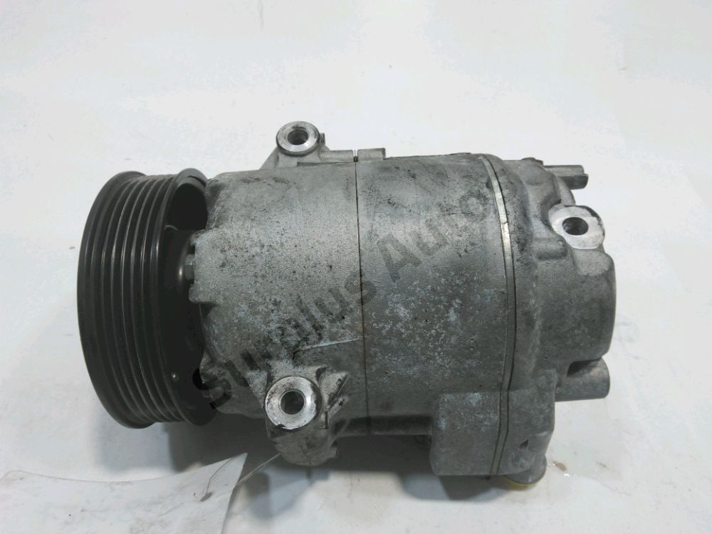 Compresseur de climatisation