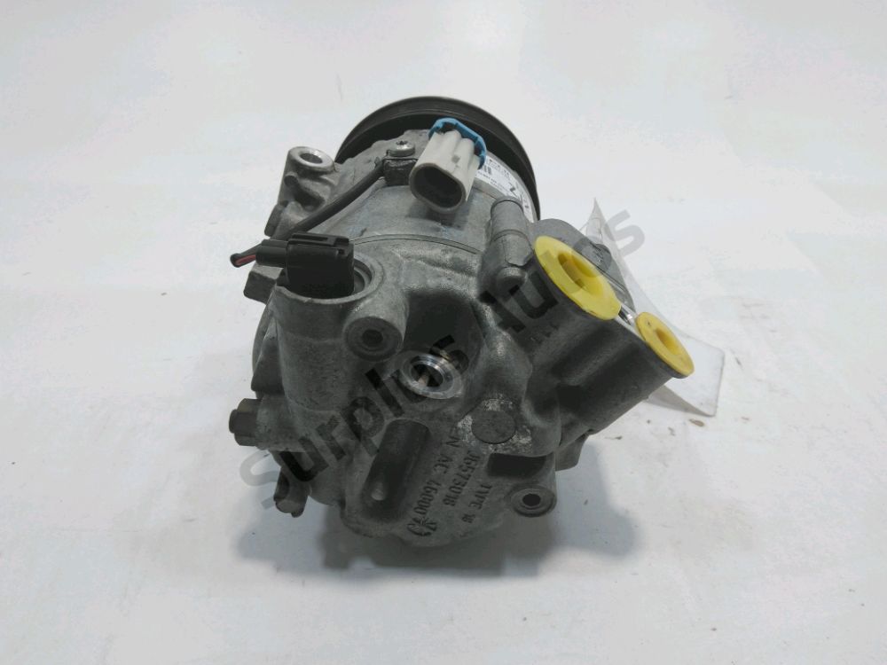 Compresseur de climatisation