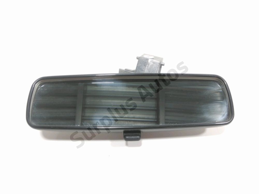 Rétroviseur intérieur