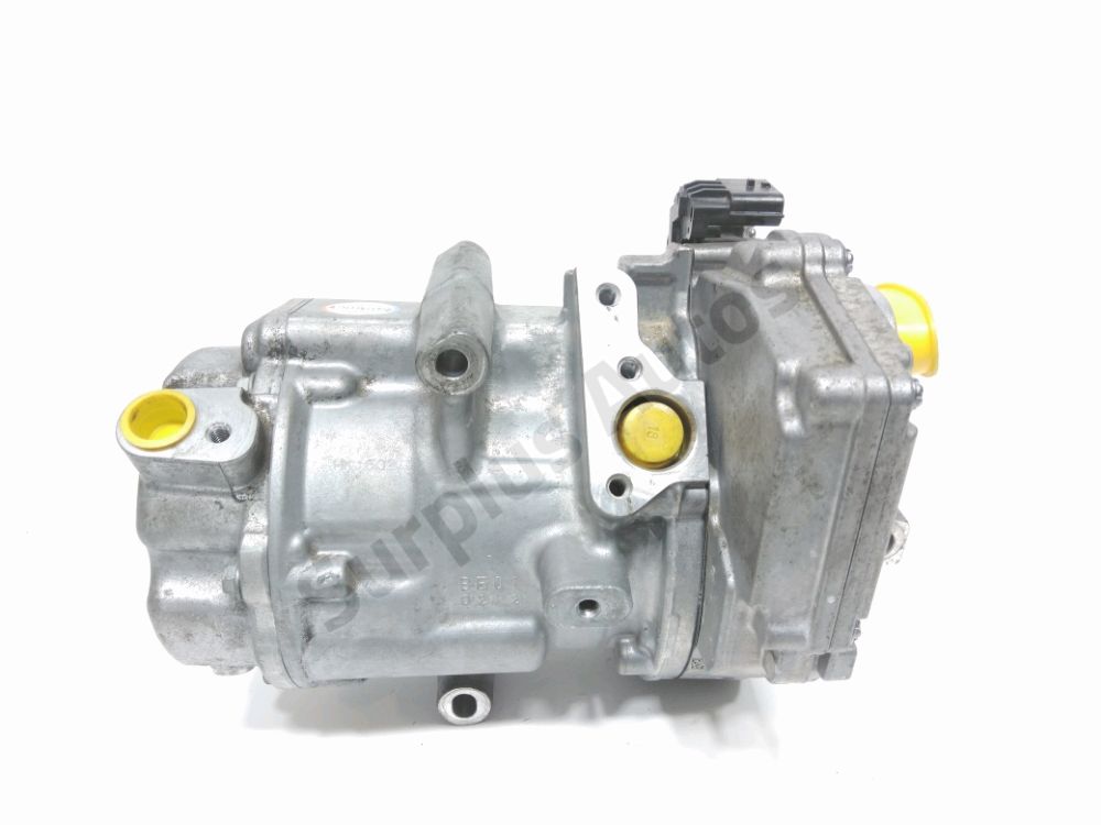 Compresseur de climatisation