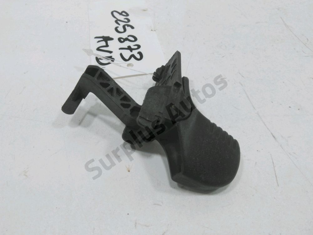 Poignée extérieure avant droite