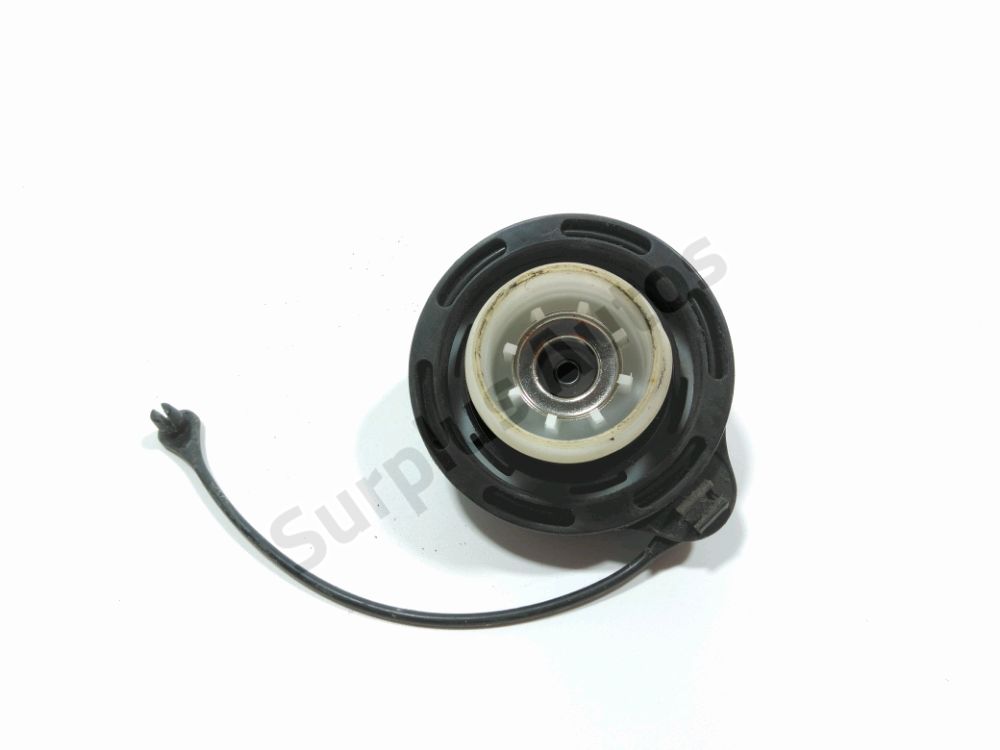 Bouchon de réservoir à carburant