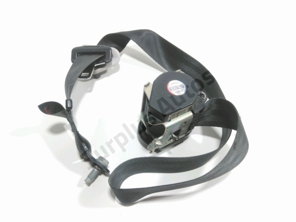 Ceinture avant gauche