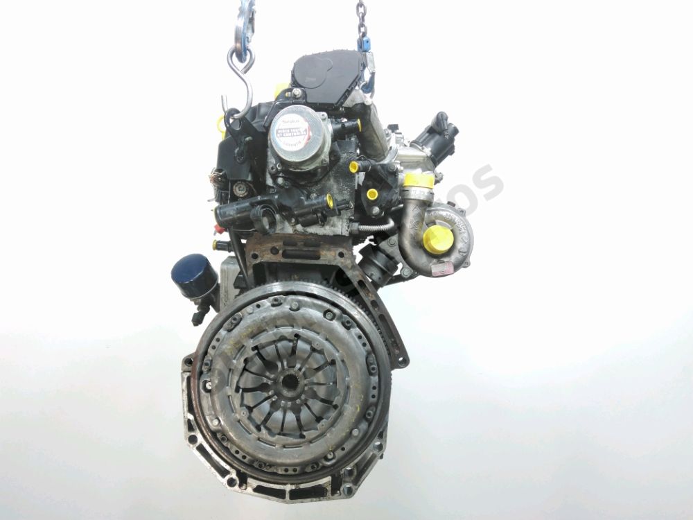 Moteur