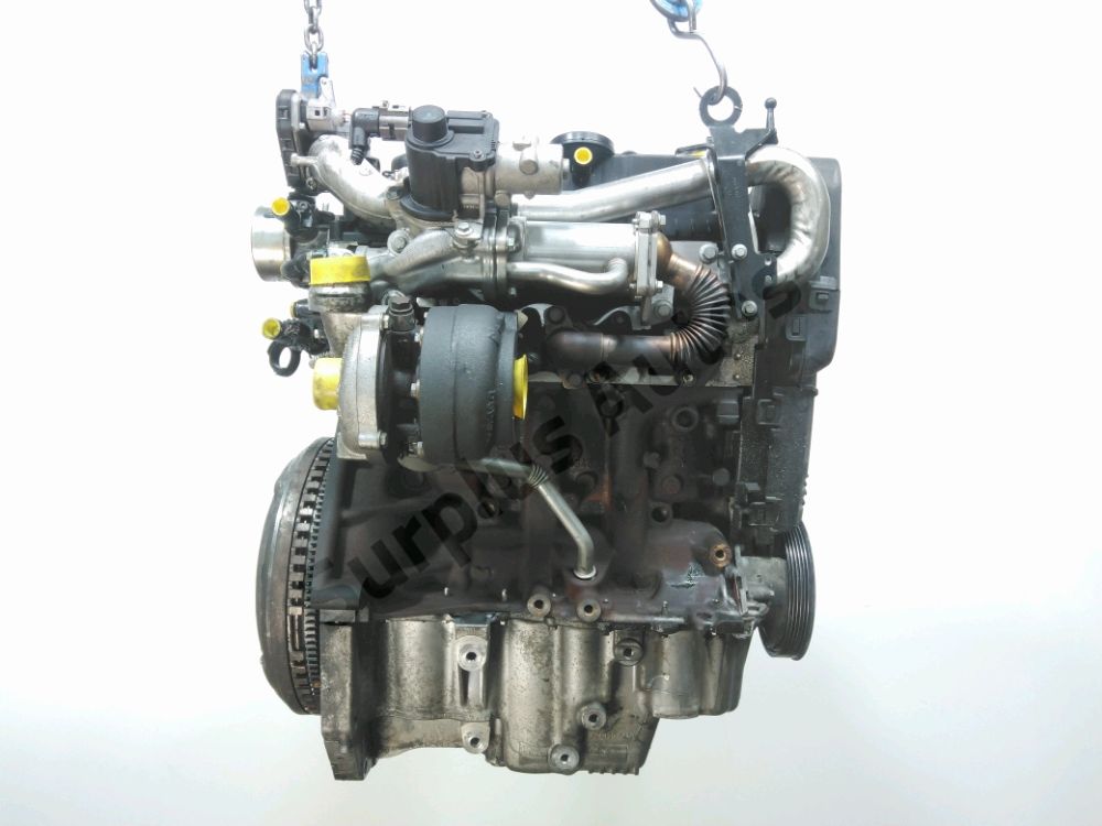 Moteur
