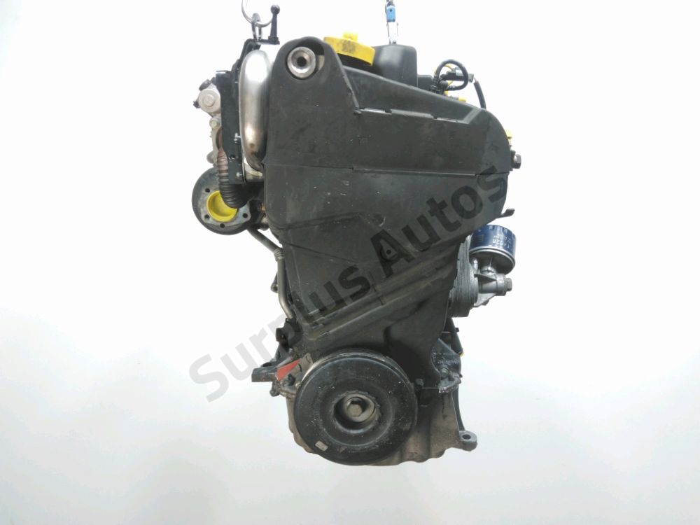 Moteur