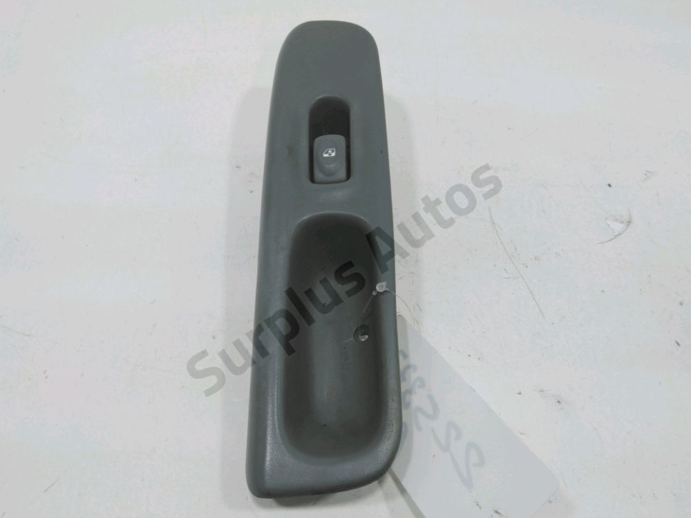 Commande lève-vitre avant droit