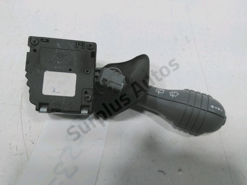 Commande essuie-glace