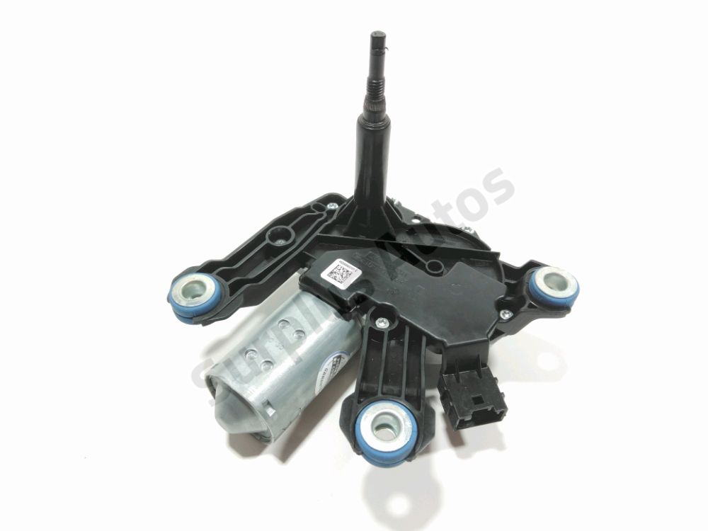 Moteur d'essuie glace arrière
