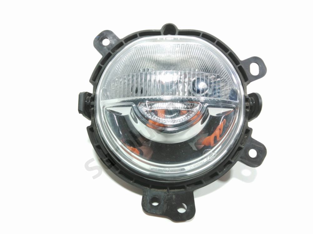 Antibrouillard avant droit