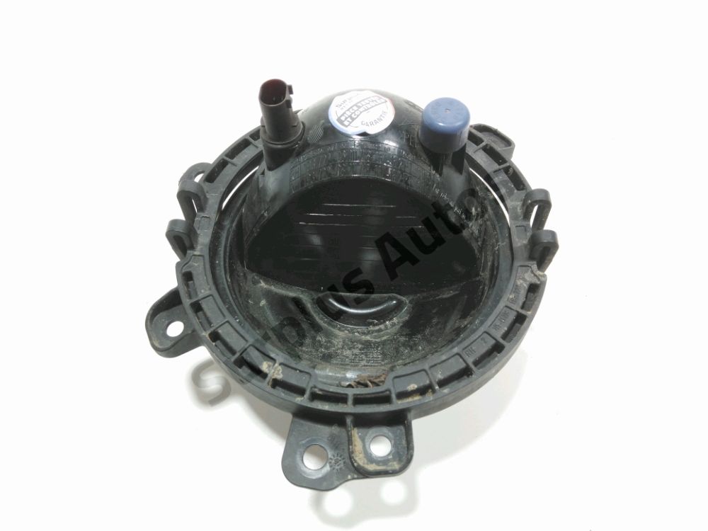 Antibrouillard avant droit