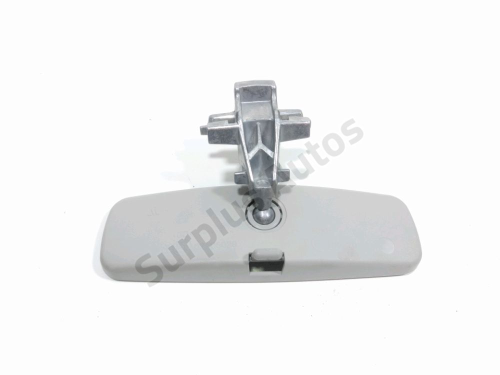 Rétroviseur intérieur