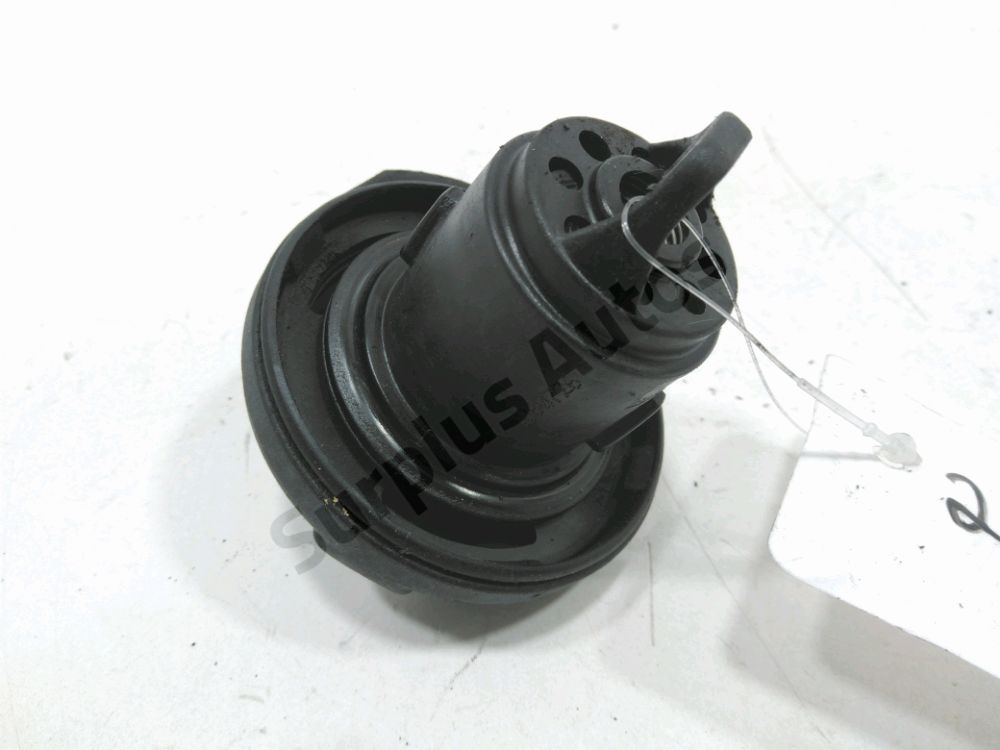 Bouchon de réservoir à carburant