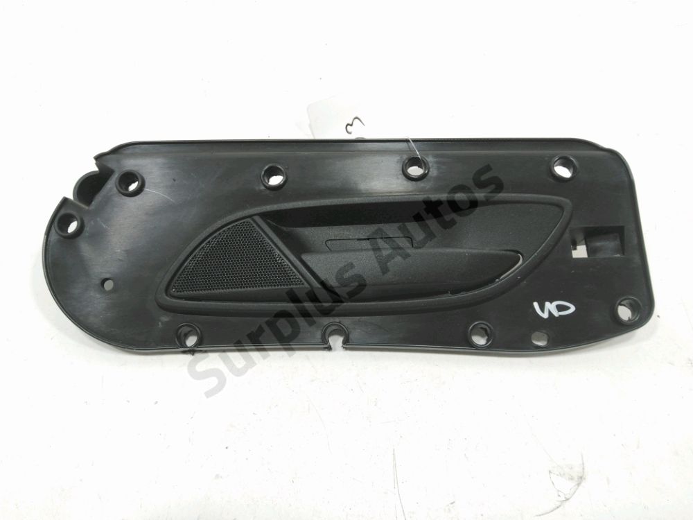 Poignée intérieure porte avant droite