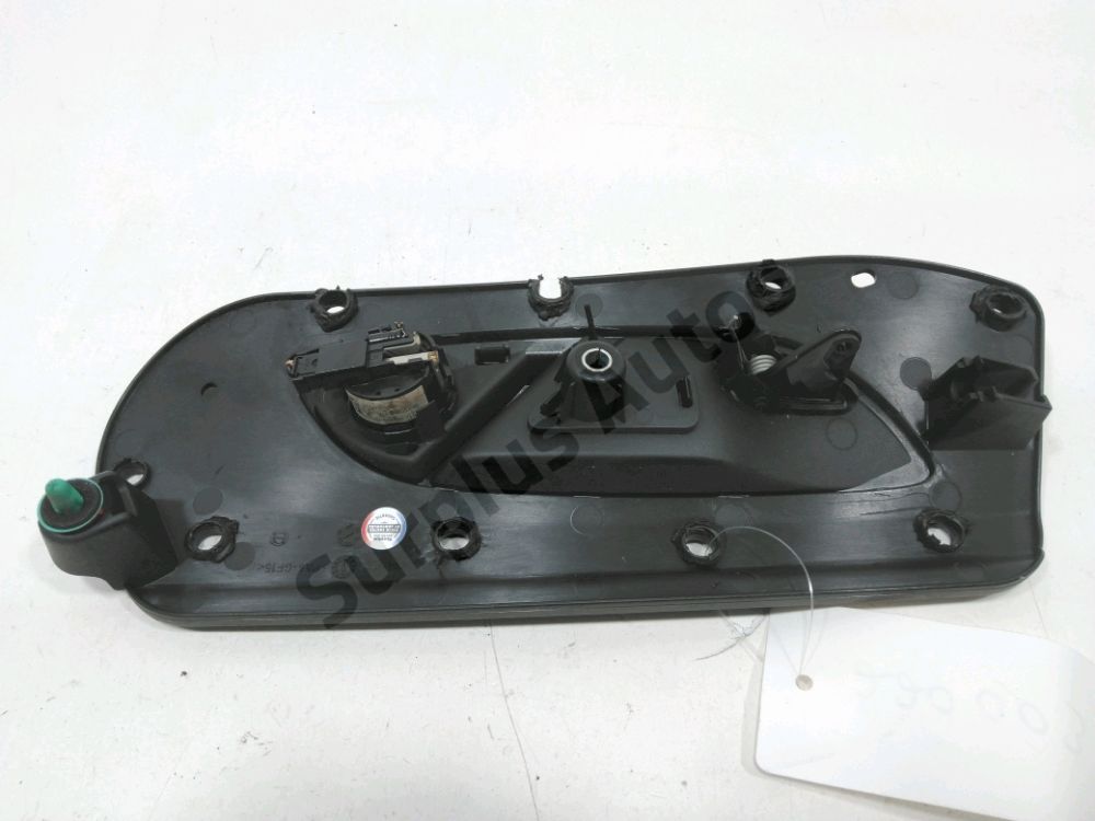 Poignée intérieure porte avant droite