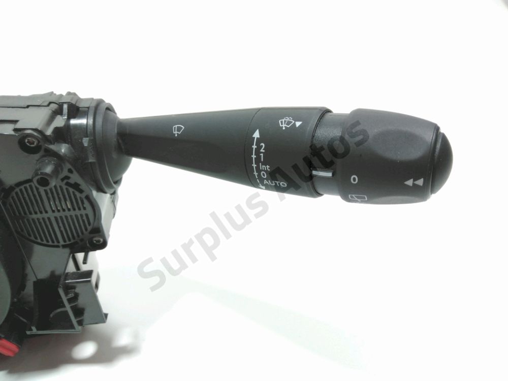 Commande sous-volant