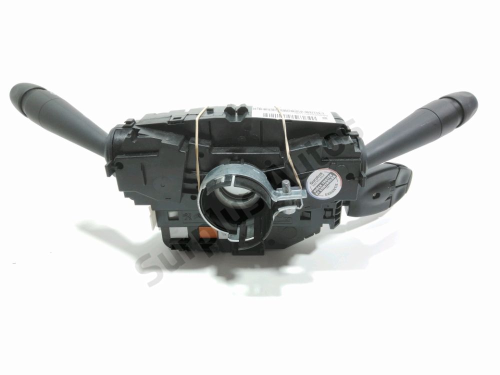 Commande sous-volant