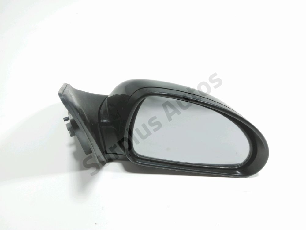 Rétroviseur électrique droit