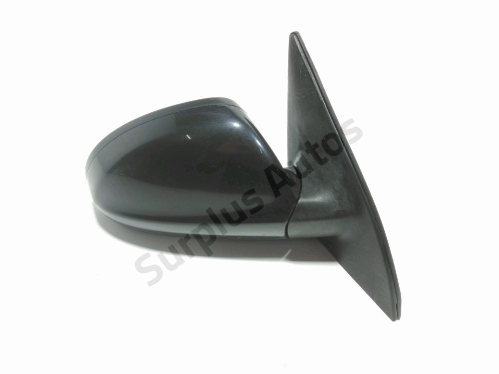 Rétroviseur électrique droit