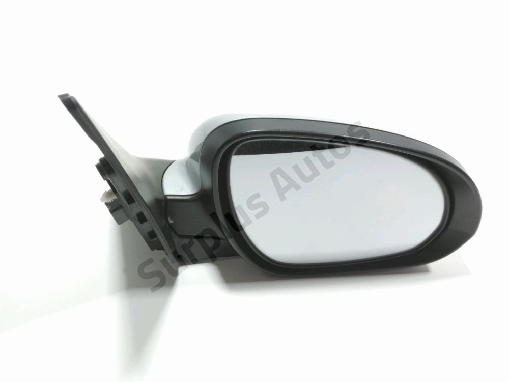 Retroviseur electrique droit