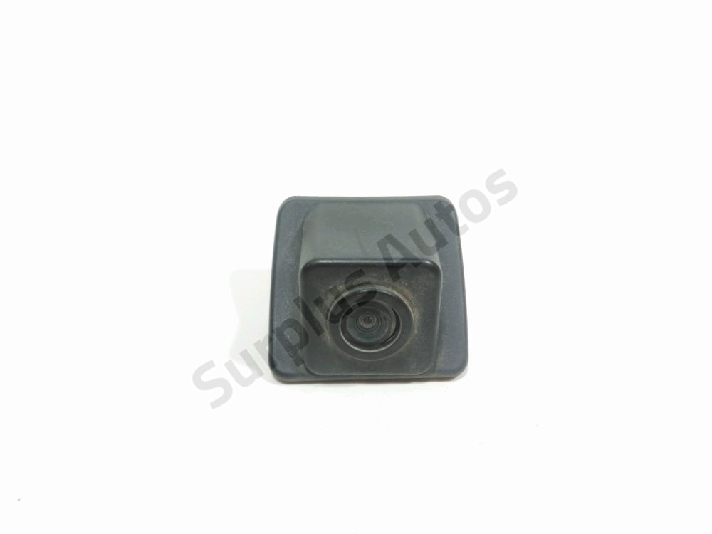 Camera de recul