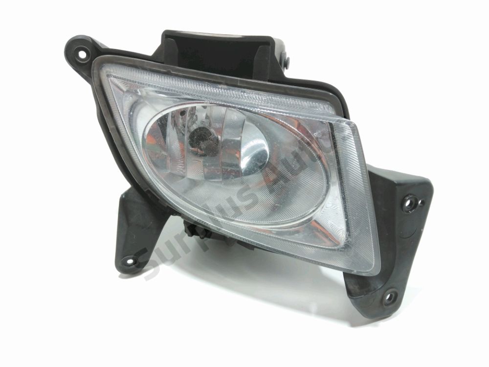 Antibrouillard avant droit