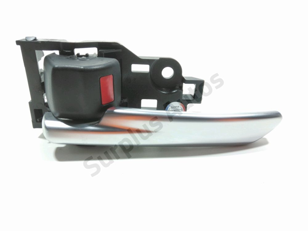 Poignée intérieure porte avant gauche