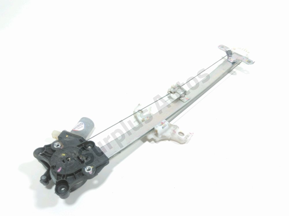 Lève-vitre électrique avant droit